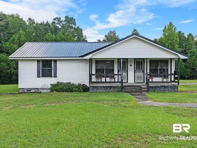 House for sale in Perdido, Alabama