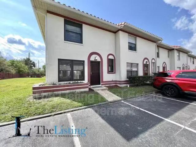 Condo for rent in Orlando