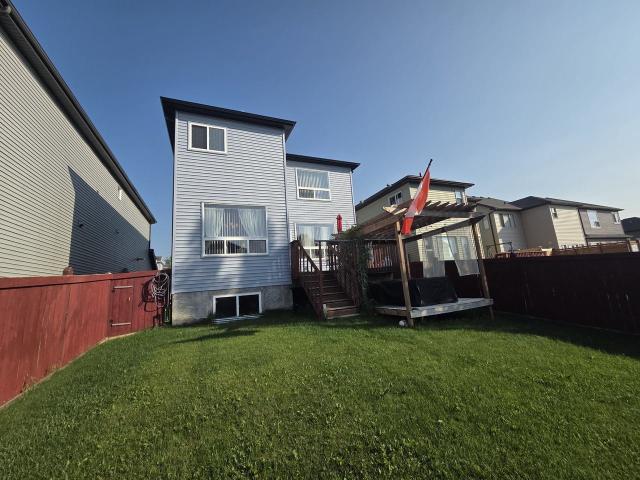 Apartment for rent in Wedgewood, Alberta