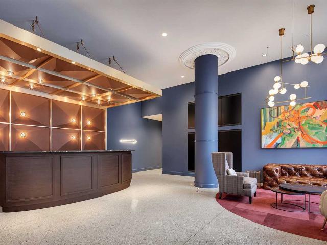 Apartment for rent in Chicago Park, Illinois