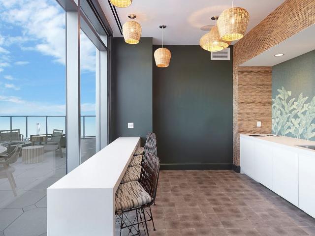 Apartment for rent in Chicago Park, Illinois