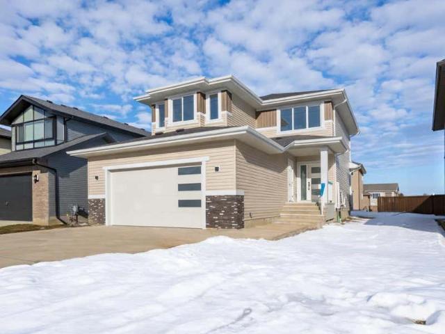 House for sale in Calmar, Alberta