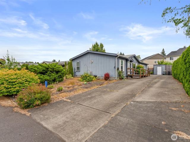 House for sale in Thurston, Washington
