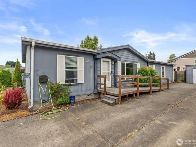 House for sale in Thurston, Washington