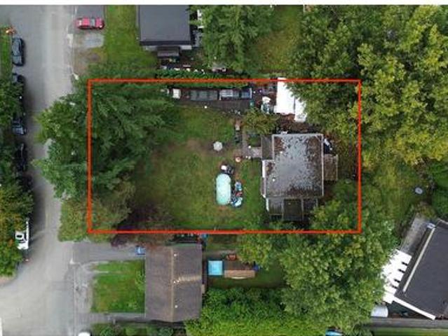 Land for sale in Langley, British Columbia