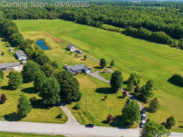 House for sale in East China, Michigan