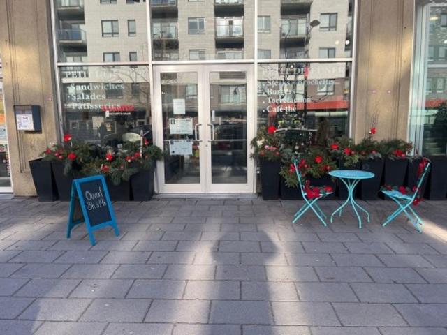 Commercial for sale in Côte-des-Neiges, Montréal