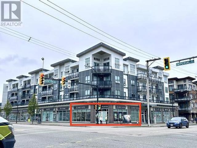Commercial for sale in Burnaby, British Columbia