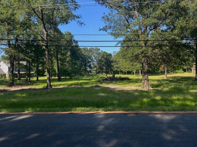 Land for sale in Benton, Louisiana