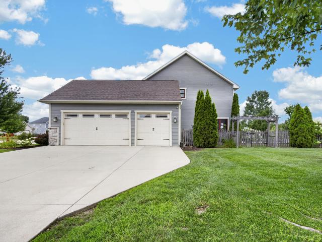 House for sale in Pleasant Prairie, Wisconsin