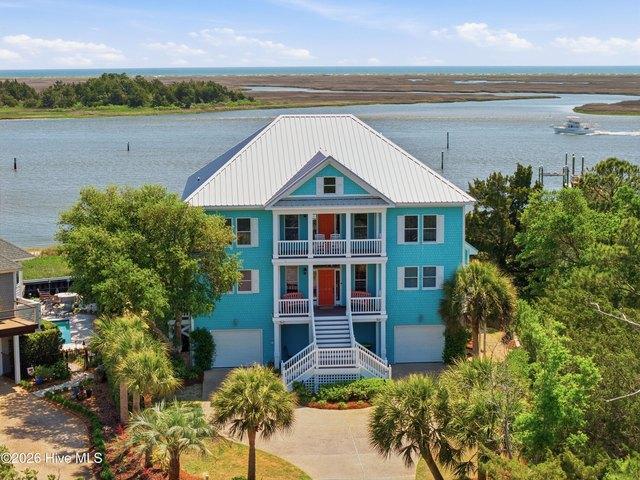 House for sale in Wilmington, North Carolina