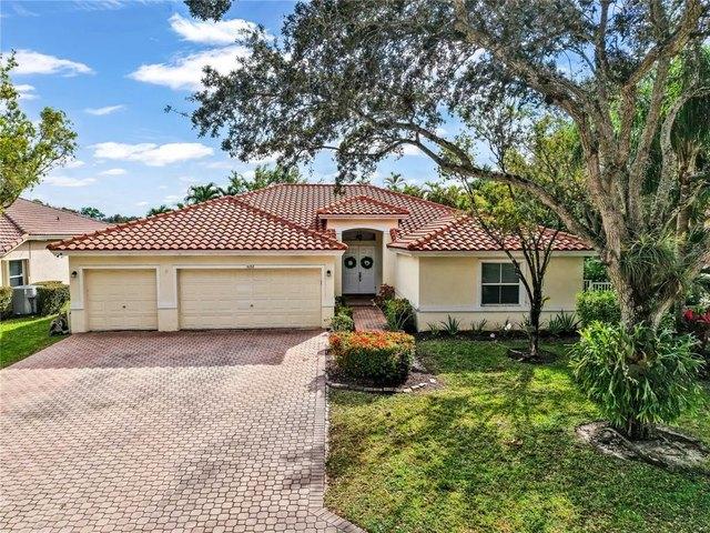 House for sale in Coconut Creek, Florida