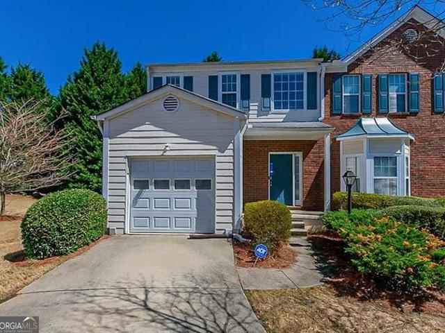Townhouse for sale in Norcross, Georgia
