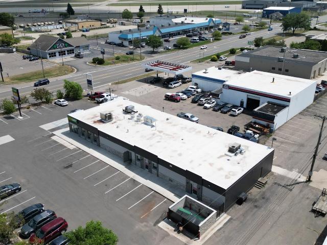 Commercial for sale in Portage, Michigan