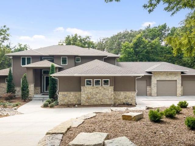 House for sale in Nebraska