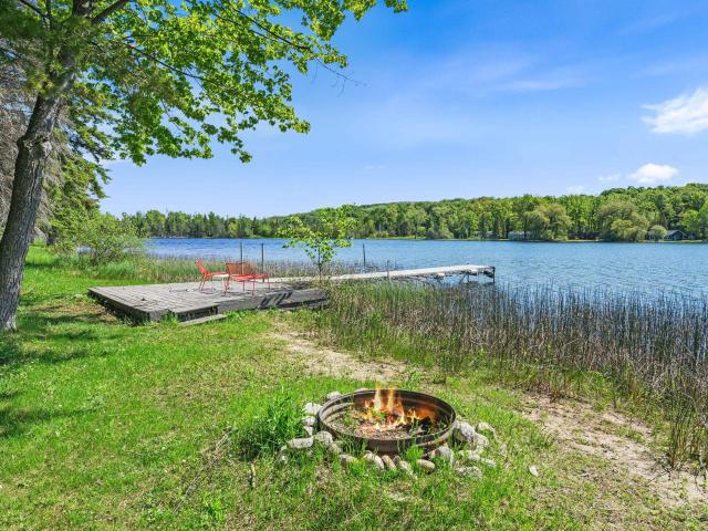House for sale in Michigan