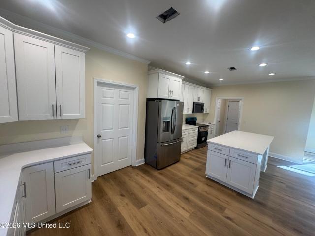 House for sale in Quail Ridge, Jackson