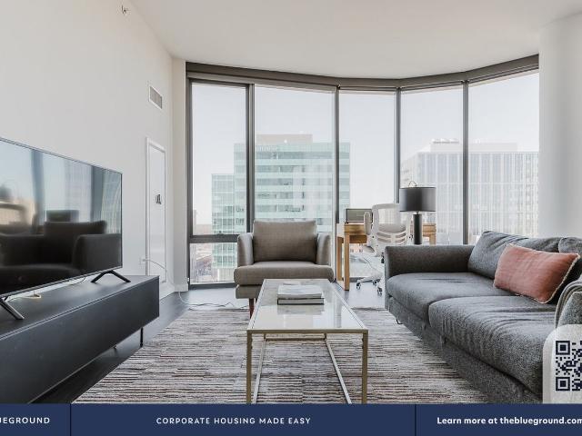 Apartment for rent in Chicago Park, Illinois
