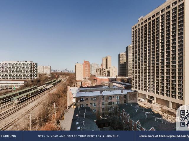 Apartment for rent in Chicago Park, Illinois