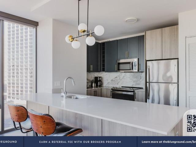 Apartment for rent in Chicago Park, Illinois