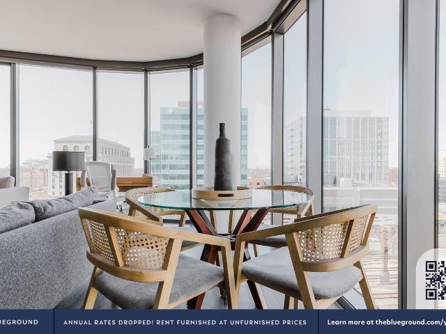 Apartment for rent in Chicago Park, Illinois