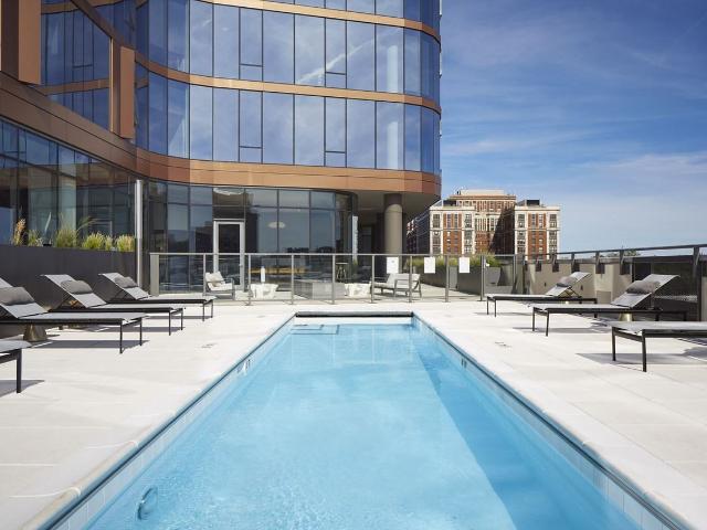 Apartment for rent in Chicago Park, Illinois