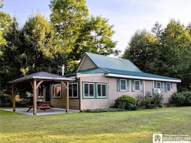 House for sale in Ashville, New York