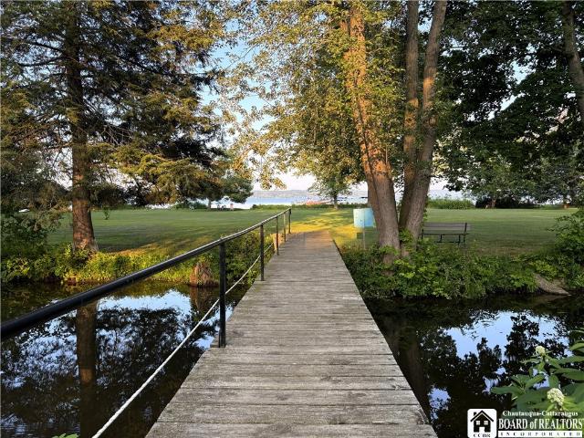 House for sale in Ashville, New York