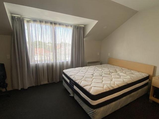 Apartment for rent in Spreydon, Canterbury