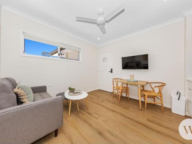 Apartment for rent in Boondall, City of Brisbane