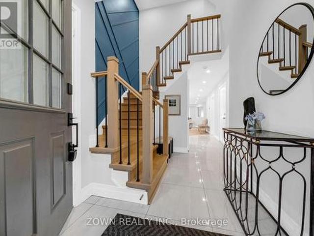 House for sale in Mississauga, Ontario