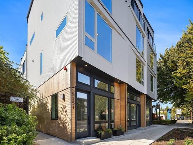 Townhouse for sale in Seattle, King County