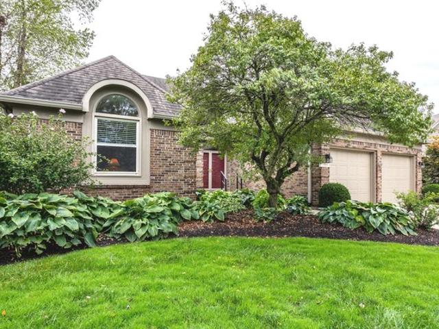 House for sale in Carmel, Indiana