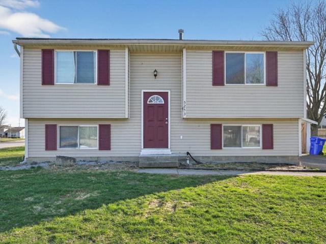 House for sale in Columbus, Ohio