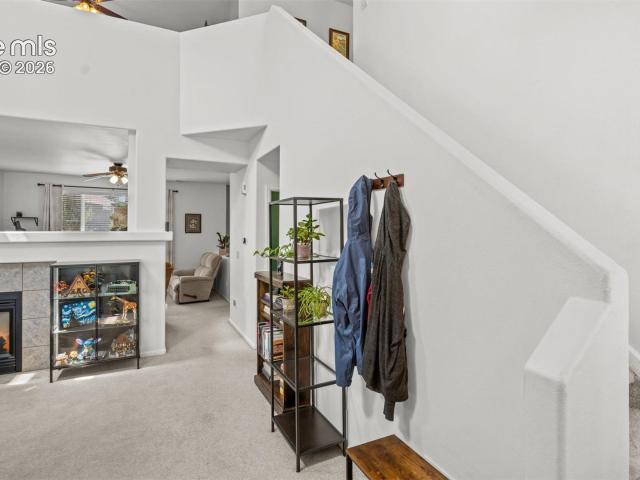 House for sale in Colorado Springs, Colorado