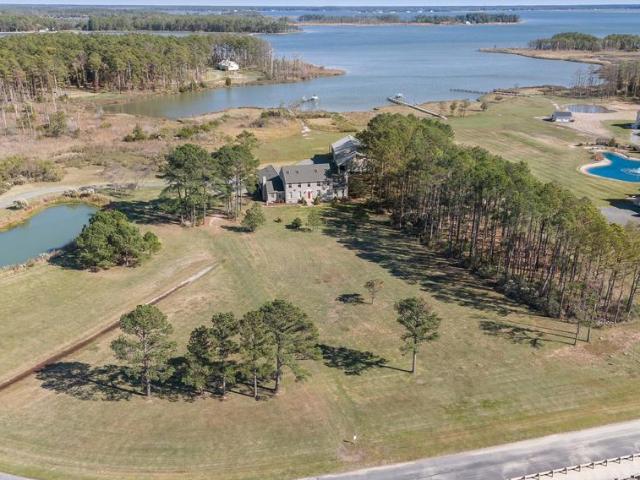 House for sale in Dorchester, Maryland