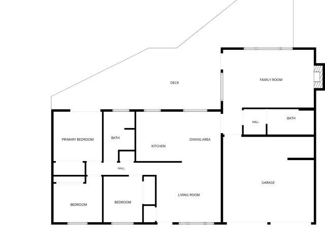 House for sale in Oregonia