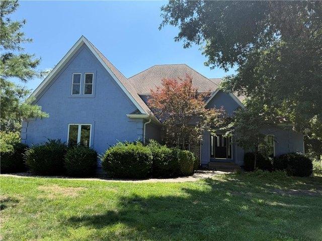 House for rent in Kansas