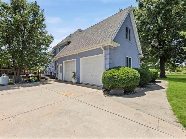 House for sale in Kansas