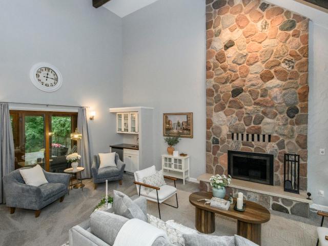 House for sale in Brown Deer, Wisconsin