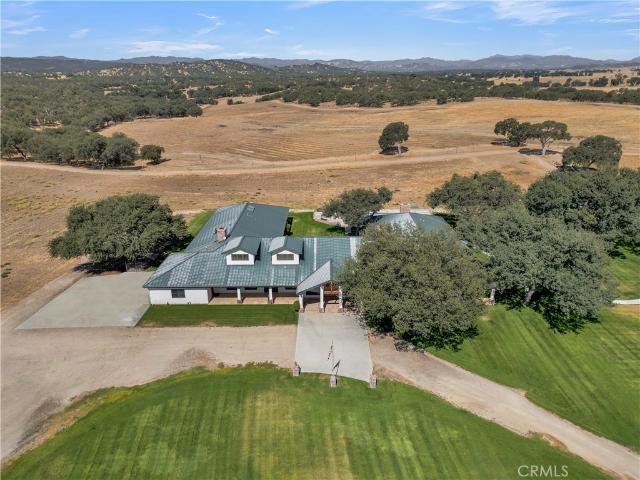 House for sale in Monterey County, California