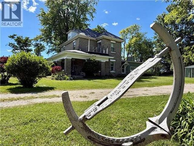 House for sale in Grey, Ontario