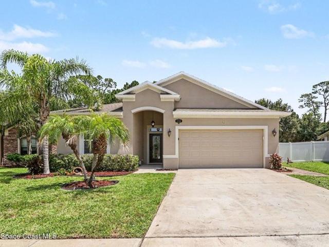 House for sale in Cocoa, Florida