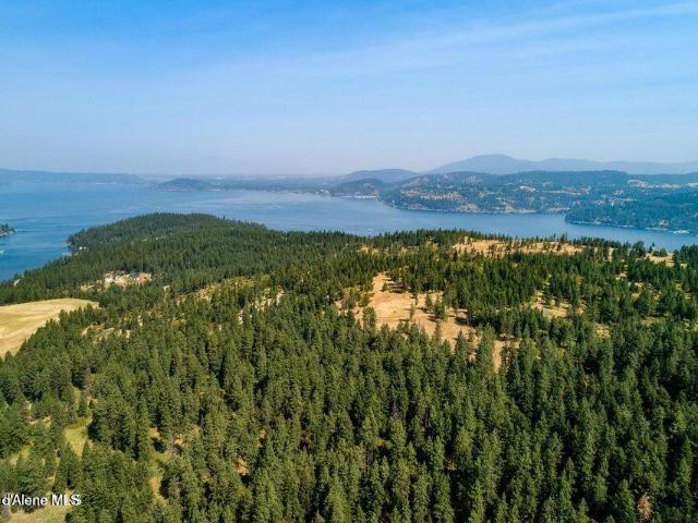 Land for sale in Harrison, Idaho