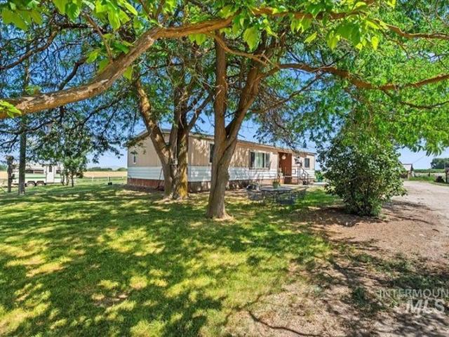 House for sale in New Plymouth, Idaho