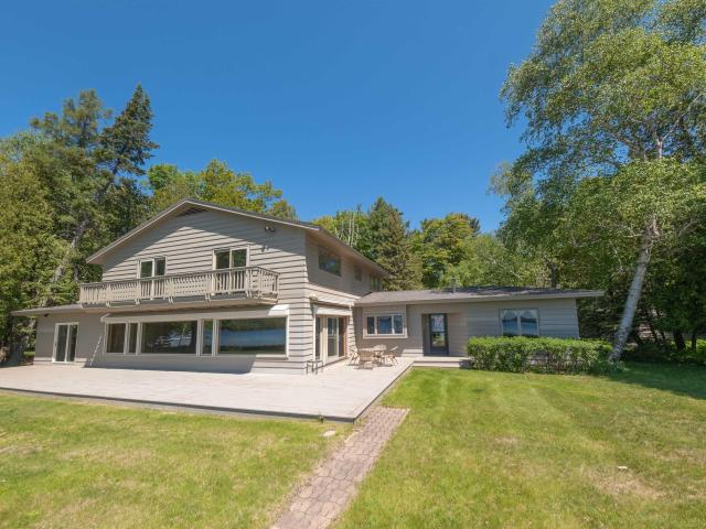 House for sale in Leland, Michigan