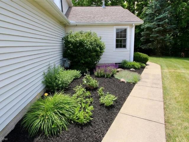 House for sale in Medina, Ohio