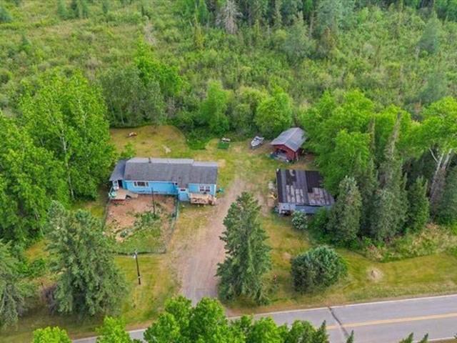 House for sale in Embarrass, Minnesota
