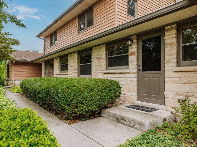 House for sale in Hales Corners, Wisconsin