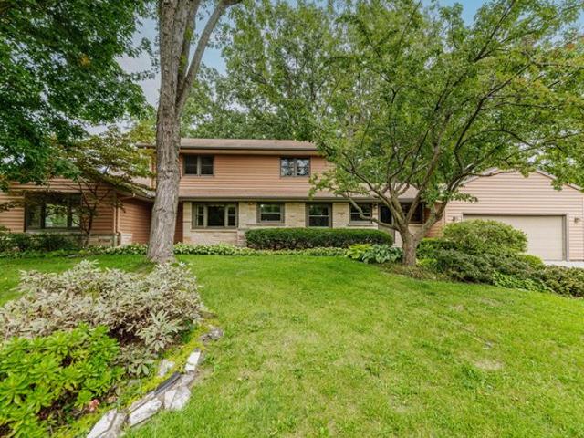 House for sale in Hales Corners, Wisconsin